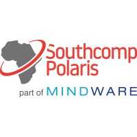 Southcomp Polaris logo