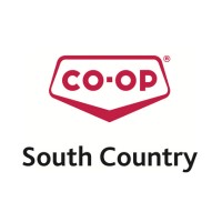 South Country Co-op Limited logo