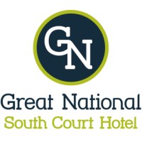 Great National South Court Hotel logo