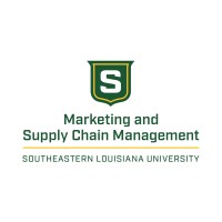 Logo SLU Marketing