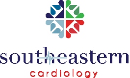 Southeastern Cardiology Associates logo