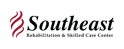 Southeast Rehabilitation & Skilled Care Center logo
