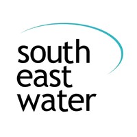South East Water logo