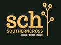 Southern Cross Horticulture logo