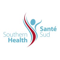 Southern Health-Santé Sud logo