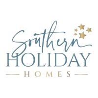 Southern Holiday Homes logo