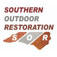 Southern Outdoor Restoration logo