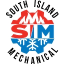 South Island Mechanical Ltd. logo