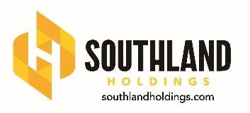 Southland Holdings logo