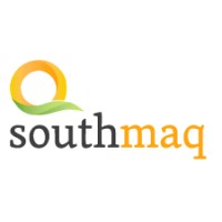 Southmaq logo