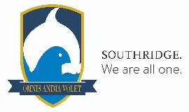 Southridge School logo