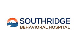 Southridge Behavioral Hospital logo