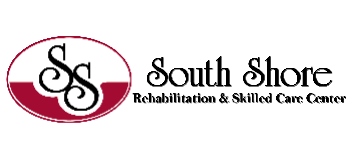 South Shore Rehabilitation & Skilled Care Center logo