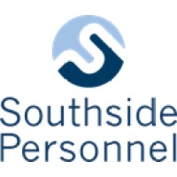 Southside Personnel logo