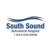 South Sound Behavioral Hospital logo