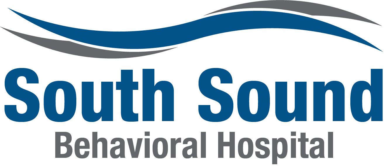 South Sound Behavioral Hospital logo