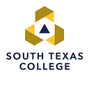 South Texas College logo