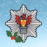 South Wales Fire and Rescue Service logo