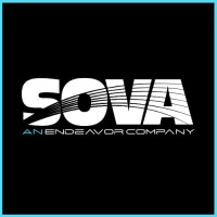 SOVA, Inc. logo