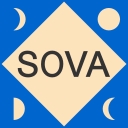 Sängvaruhuset SOVA logo