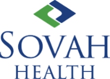Sovah Health logo