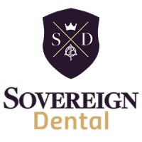 Sovereign Dental logo