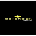 Sovereign Speed logo