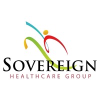 Sovereign Healthcare Group logo
