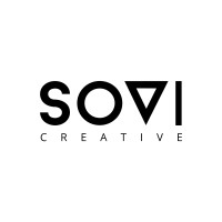 SOVI Creative logo
