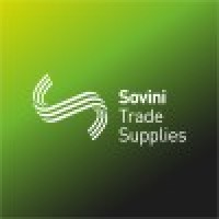 Sovini Trade Supplies Ltd logo