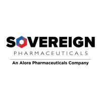Sovereign Pharmaceuticals logo
