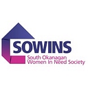 SOWINS (South Okanagan Women in Need Society) logo