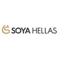 Soya Hellas S.A. logo