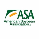 American Soybean Association logo