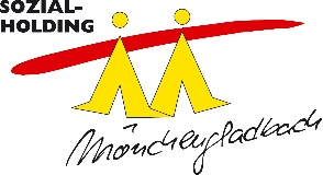 Sozial-Holding der Stadt Mönchengladbach GmbH logo