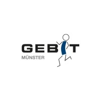 GEBIT Münster logo