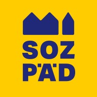 Sozialpädagogischer Verein zur familienergänzenden Erziehung e.V. logo