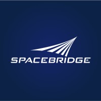 SpaceBridge Inc. logo