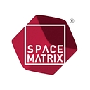 Space Matrix Design Consultants logo