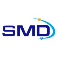 SPACE MICRO DEVICES logo