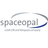 Spaceopal GmbH logo