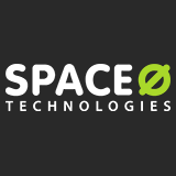 Space-O Technologies logo