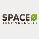 Space-O Technologies logo