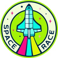 Space Race Cannabis logo