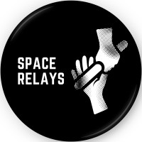 SpaceRelays logo