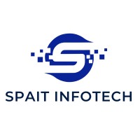 Spait Infotech logo