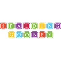Spalding Goobey logo