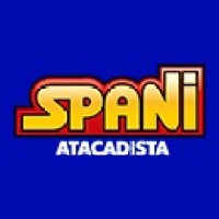 Spani Atacadista logo