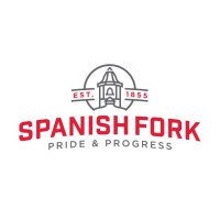 Spanish Fork City logo