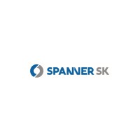 Spanner SK, k.s. logo